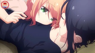 Không như các bạn nghĩ đâu [AMV] Slow Start - How Deep Is Your Love