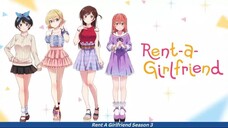 Kanojo Okarishimasu Rent a Girlfriend Season 3 Episode 5 Bahasa Indonesia