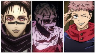 #4 [ Tik tok Jujutsu Kaisen ] Tổng hợp tik tok edit anime "Chú thuật hồi chiến"