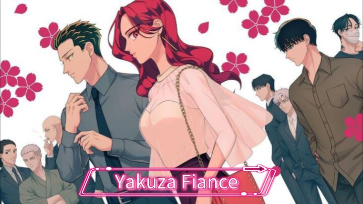 Yakuza Fiance episode 5 sub: indonesia