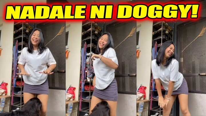 INAMOY LANG NAMAN NI DOGGY! | Pinoy Funny Videos Compilation 2024