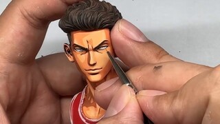 ฉัน เรียวตะ มิยากิ คือกองหลังหมายเลข 1! - ระบายสีเวอร์ชั่นมาตุภูมิและเปลี่ยนมอเตอร์ไซค์ของคุณให้เป็น