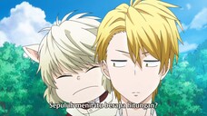 S2 EP6 - Fukigen na Mononokean [Sub Indo]