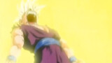 Dragon Ball's explosive moment! If you swipe away, you will be careless