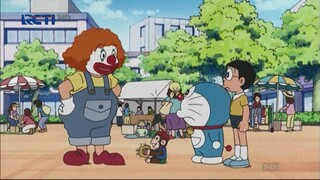 Doraemon Special 1 Jam - Alat Simpat Sedikit