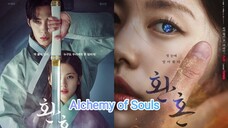 Alchemy of Souls Episode 4