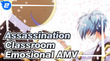Assassination Classroom / Emosional / Koro-sensei / Kelas 3E_2
