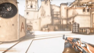 CSGO Siêu mãn nhãn #Montage#CSGO