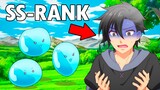 He Pretends To Be Weak But He Is The Strongest SS-Rank Summoner | Anime Recap