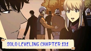 AKHIR DOUBLE DUNGEON * SOLO LEVELING SEASON 3