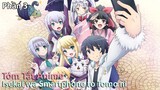 Tóm Tắt Anime: " Isekai wa Smartphone to Tomo ni. " | Phần 3 | Review Anime