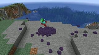 【Minecraft】Standard Ending 9