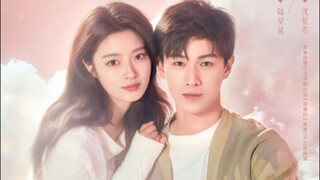 C-drama Go back lover ep 12 sub indo