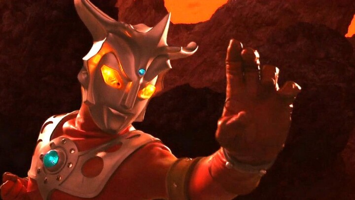 【Ultraman Leo】Theme song cover: Never get tired of listening to it! Feng Yuan will always be the big