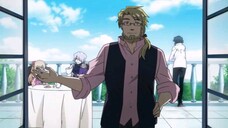 pandora heart eps 25