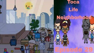 My Sisters Season 2 Episode 29