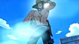 [One Piece] Cara leluhur menyapa
