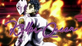 [JOJO / Kirana Yoshikage] Hãy vào và cảm nhận sự áp bức của lũ cặn bã hiền lành!