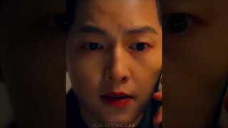 The moment she realised 😱 - Vincenzo edit - #kdrama #vinzenzo #jeonyeobin #netflix #viral #fyp