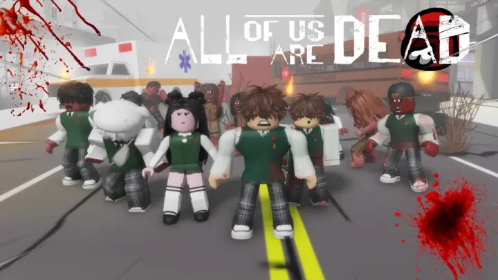 Brookhaven RP | ROBLOX | ALL OF US ARE DEAD PINOY EDITION FINAL EPISODE!