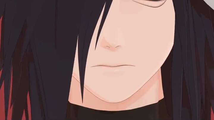 (Là) bậc thầy đau lòng Sasuke Madara ❤+1111111111