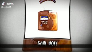 Stop Membuat Sound Tentang Sari Roti