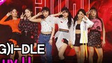 (G)I-DLE new Song Luv U
