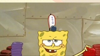 Lý do Spongebob thích đi làm! Sau khi đi làm, cuối cùng tôi cũng hiểu được câu nói của Squidward: “T