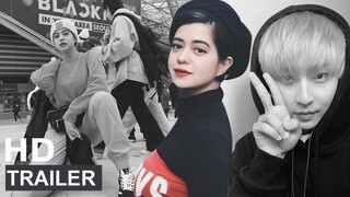 Sunshine Family Official Trailer | Sue Ramirez, Shinwoo Korean-Filipino Movie