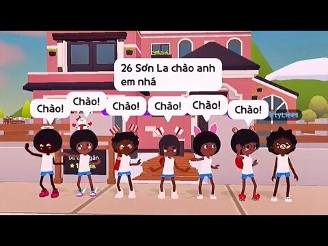 PLAY TOGETHER l Tổng Hợp Video TikTok Hài Hước - TREND LẮC ĐẦU SƠN LA, ĐIỆN BIÊN ...