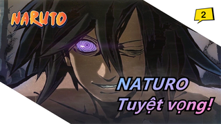 NATURO|【Madara】Tuyệt vọng! Đây chính là Madara! Sức mạnh của những vị thần!_2