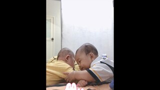 Abang adek