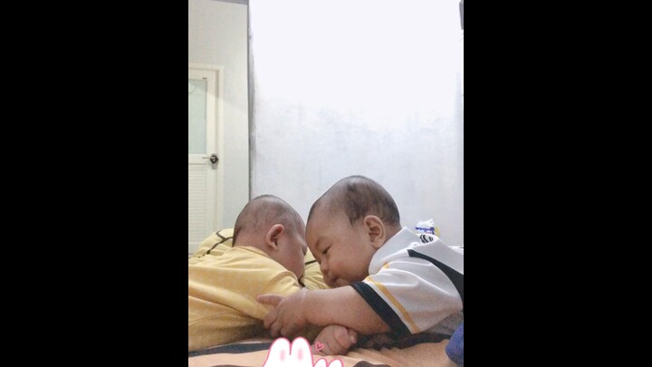 Abang adek