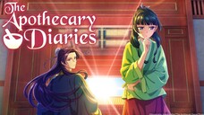 The Apothecary Diary season 2 eps 14