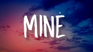 Kelly Clarkson - ​​Mine (Lyrics)