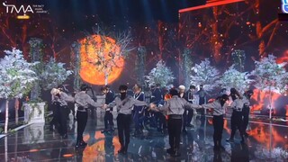 【SEVENTEEN】这就是艺术品升级