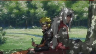 Jiraiya sensei 😖🥺