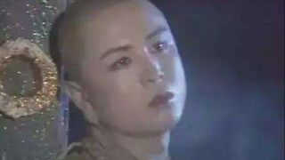 啊，这该死的甜蜜，为师也曾拥有