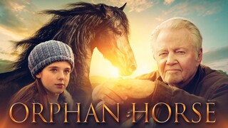 Orphan Horse Subtitle Indonesia