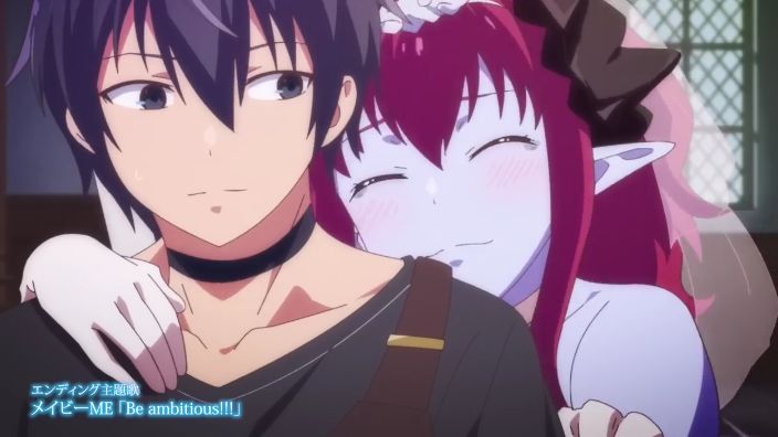 WAIFUMU MASOKIS MAS #Isekai Shoukan wa Nidome desu Episode 1 amv