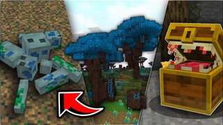 2 Awesome Modpacks that WILL CHANGE MINECRAFT BEDROCK! (1.16)