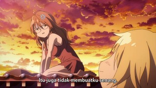 Bokura wa Minna Kawai-sou Ep9