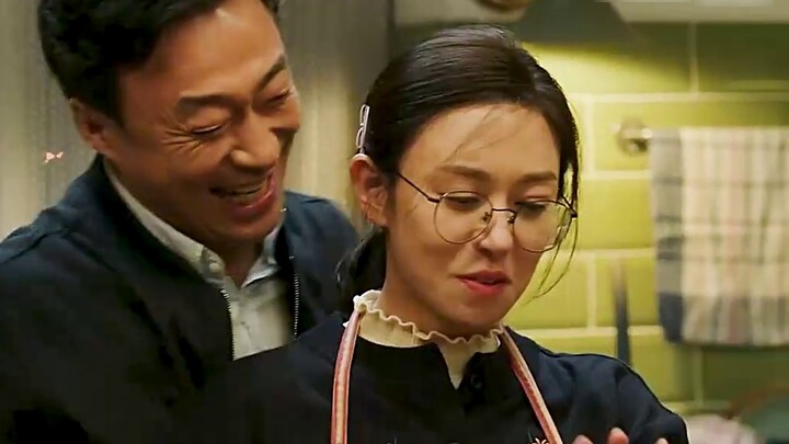 Masters fight, every move is fatal, watch Lao Wang pull the limit to confuse his brother-in-law, hil