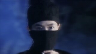 "She was only 32 years old at the time, and she played the role of the crazy male lead to perfection