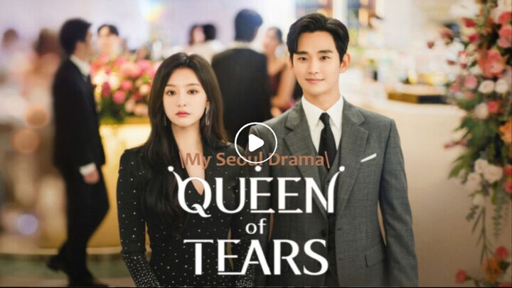 (SS) | Queen of Tears- EP12 (2024) | ENGSUB