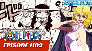 ONEPIECE FULL EPISODE 1102