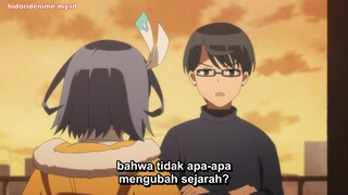 16bit Sensation Another Layer Eps 5 (Sub-Indo)