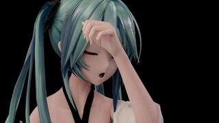 【MMD/Redshift】เพลงรักของเถาหยวน