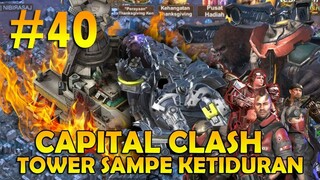 CAPITAL CLASH TOWER SAMPE KETIDURAN STATE OF SURVIVAL