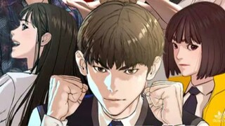 [How To Fight] Eps 4